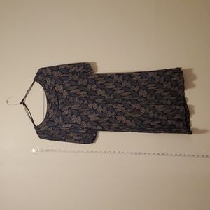 Great dress! XS but could be a small